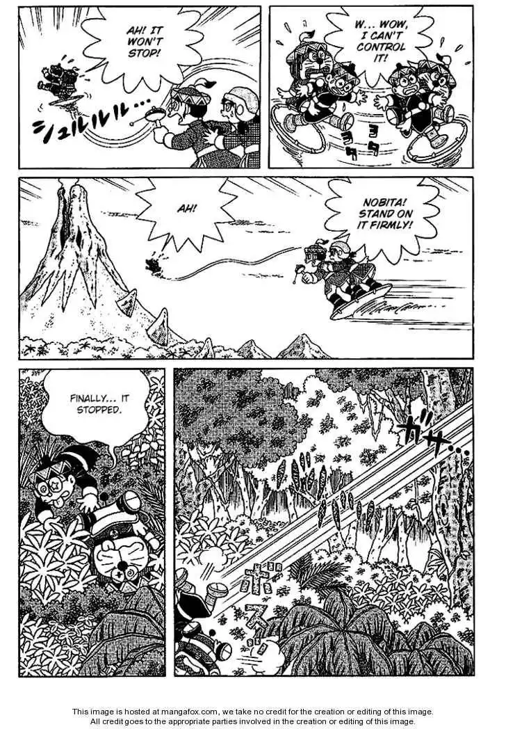 Doraemon Long Stories Chapter 23.4 18